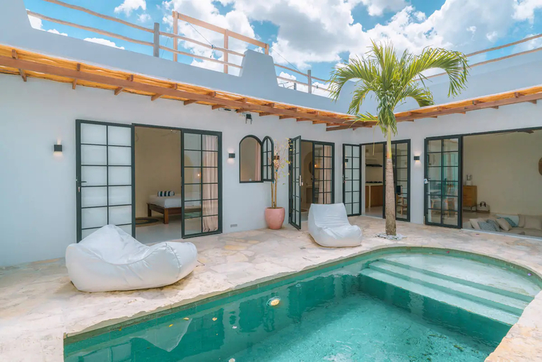 Sport & Beauty 2, Villa Aurelia - 2 bedrooms Villa, Badung
