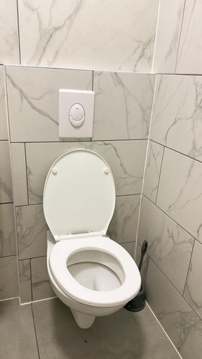 Bathroom 5, Aparthotel Residence, Wien