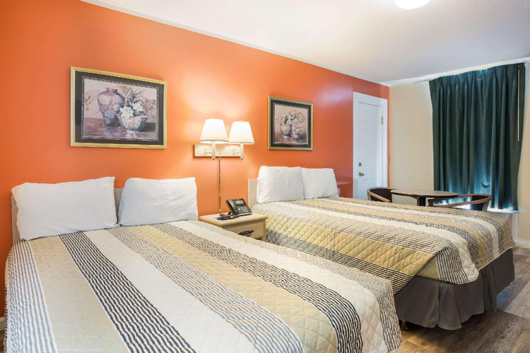 Bedroom 7