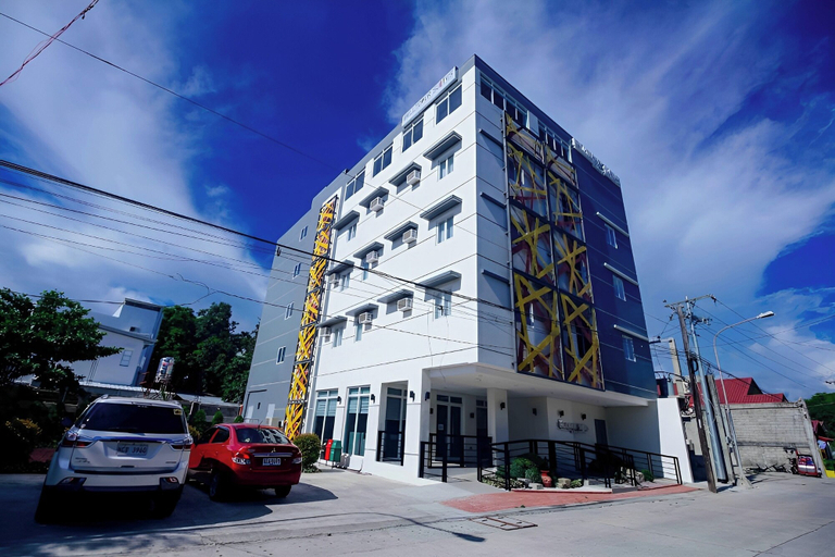 Exterior & Views 2, Belltower Csheli Suites Bantay - Vigan By Zuzu, Bantay