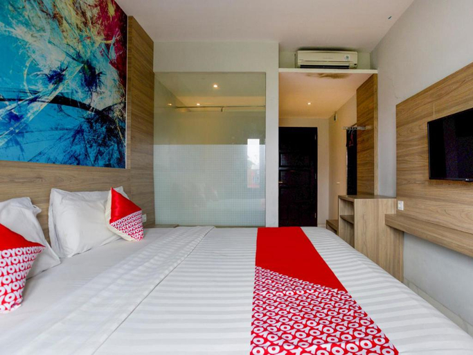 Bedroom 3, Collection O Bekasi Timur Near Gedung Juang Formerly Regia Tambun, Bekasi