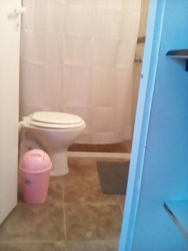 Bathroom 2, Matices, Gualeguaychú