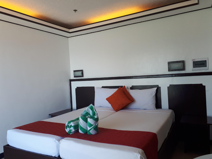Bedroom 10