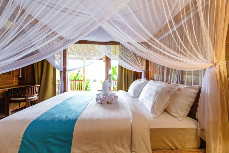 Bedroom 14