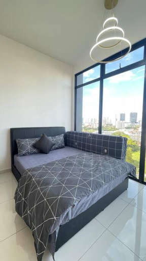 Others 3, Beacon Suites with Infinity Pool at Georgetown by WL, Penang Island