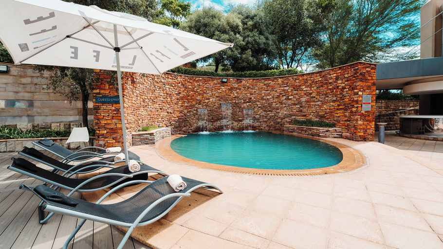 Sport & Beauty 2, Silverstar Hotel, West Rand
