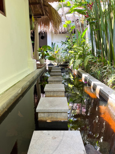 Others 4, My Secret Home, Badung