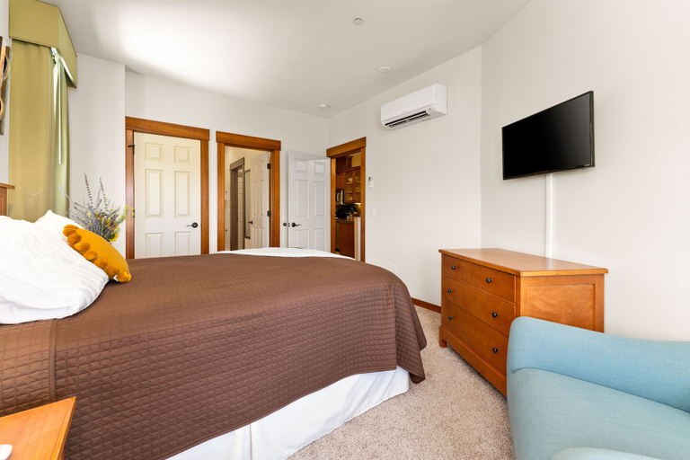 Bedroom 4, Desert Canyon Golf Resort, Douglas