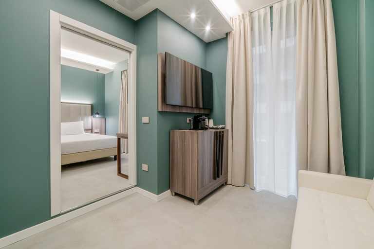 Bedroom 5, Milano Ticinese Guest House, Milano
