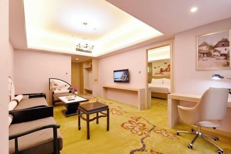 Others 5, Vienna International Hotel (Changsha Orange Isle Head), Changsha