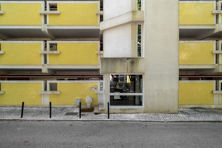 Exterior & Views 2, Study & Surf Carcavelos 1-Bed By Beach & Nova Sbe, Cascais