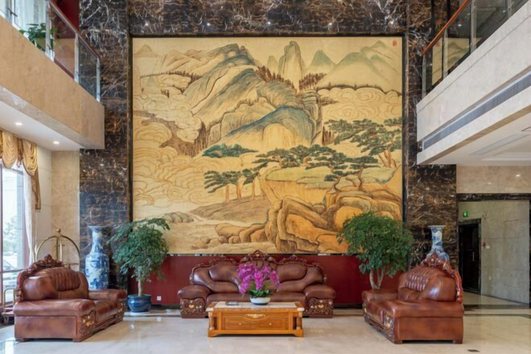 Others 5, Xinlong Hotel, Wuhan