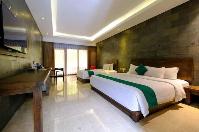 Bedroom 24