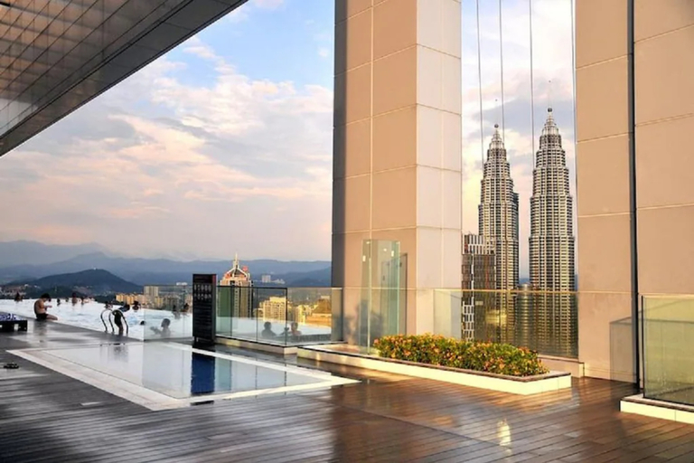 Others 4, Yemala Suites at Platinum KLCC, Kuala Lumpur