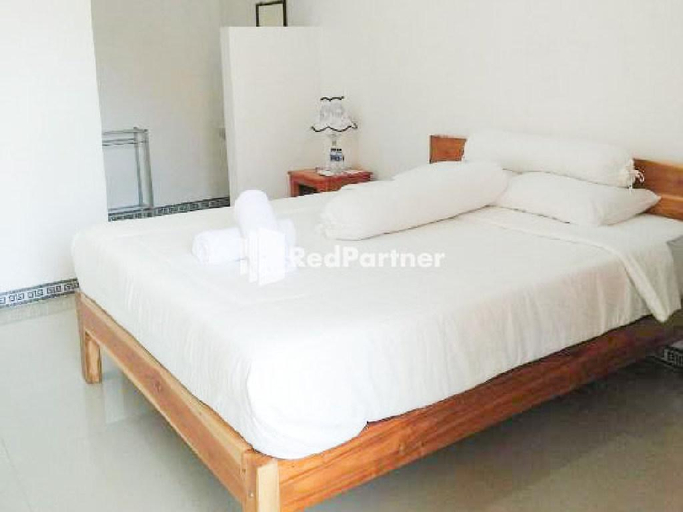 Bedroom, Yudi Homestay Nusa Penida RedPartner, Klungkung