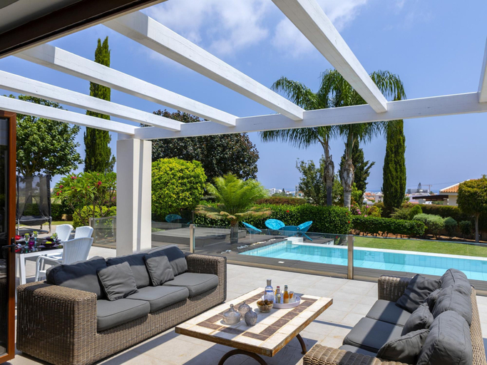 Others 4, Protaras Villa Oscar Domain 4A