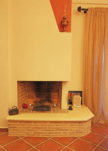 Others 5, Villa Konstantina, Ionian Islands