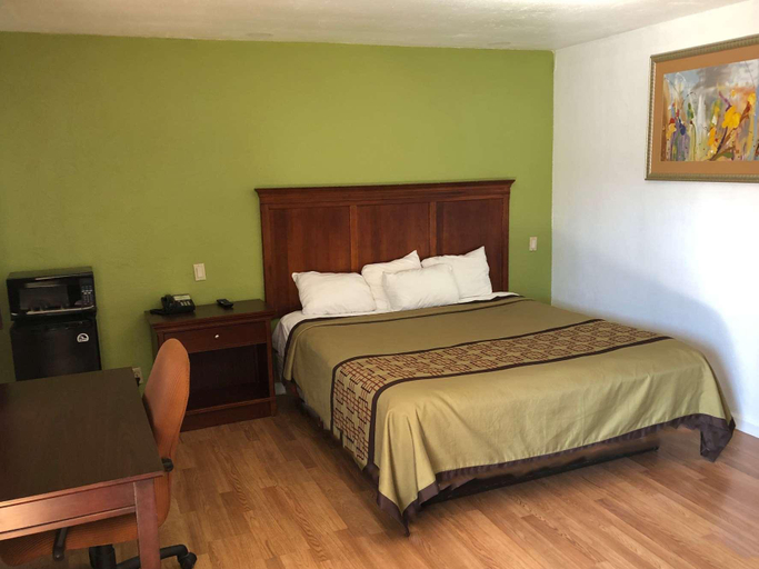 Bedroom 11