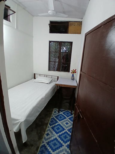 Bedroom 2, ECO HOMESTAY, Dibrugarh