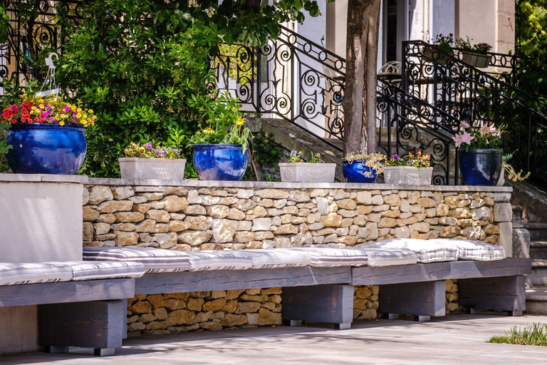 Food & Drinks 5, Cottage provencal - Villa saint Marc, Alpes-de-Haute-Provence