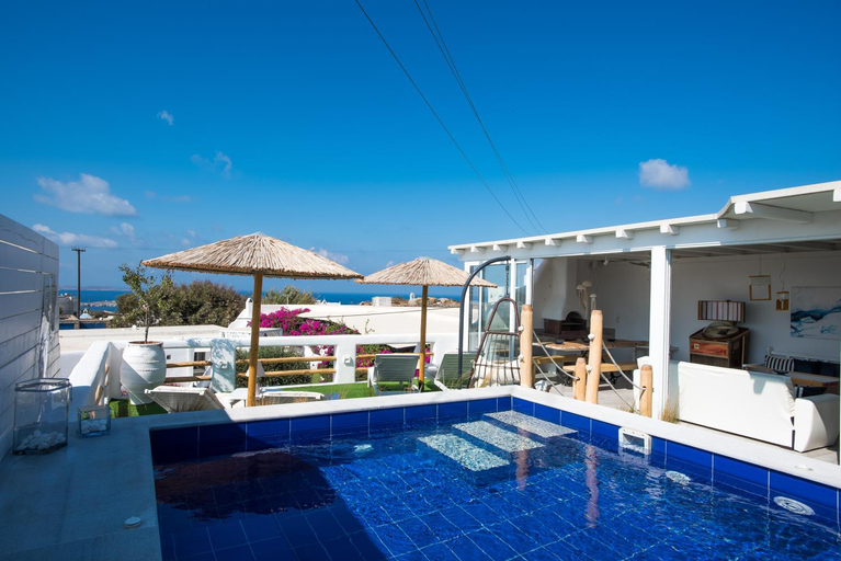 Sport & Beauty 2, Hidden Heaven, South Aegean