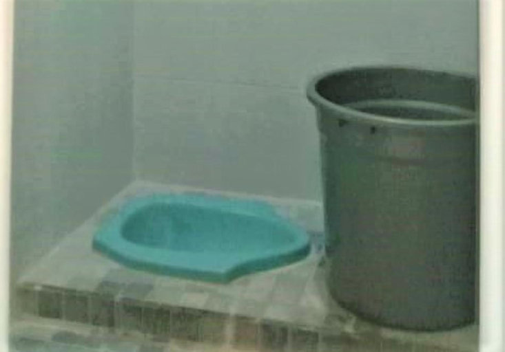 Bathroom 4