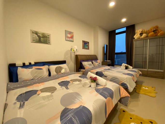 Bedroom 7