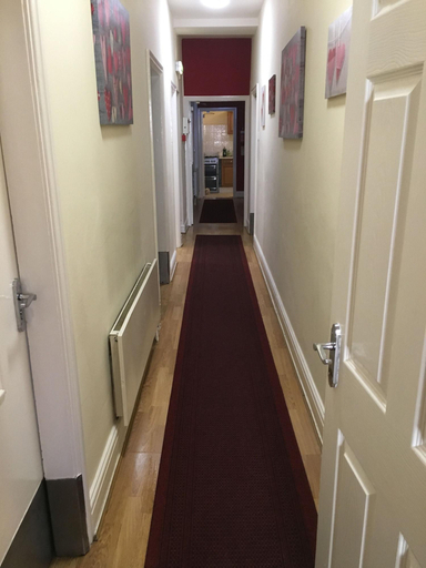 Public Area 2, Castle Lodge Guest House, Sefton