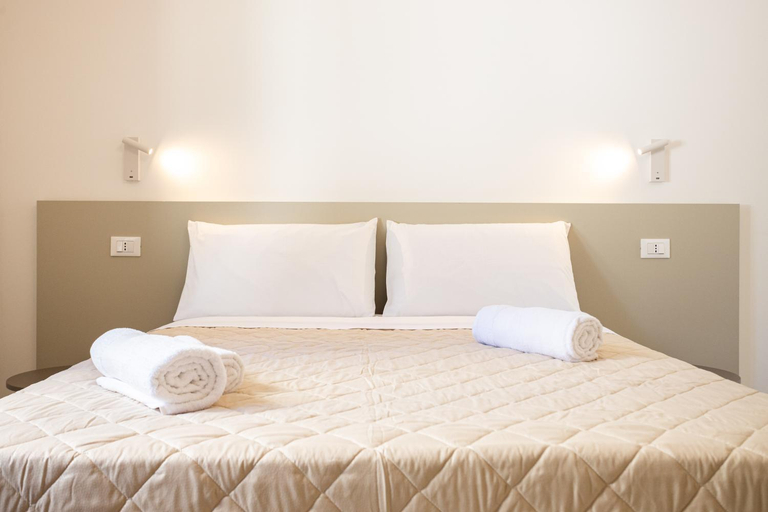 Bedroom 3, Luxury Villa S Vito Lo capo, Trapani