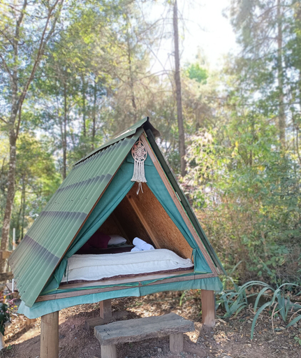 Others 3, Aqui no Camping, Brumadinho
