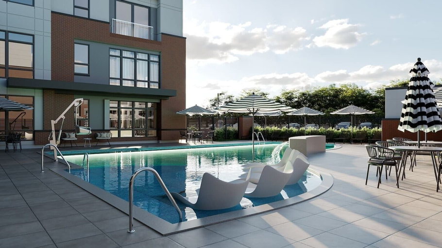 Barsala At Sphere Apartments, Richmond