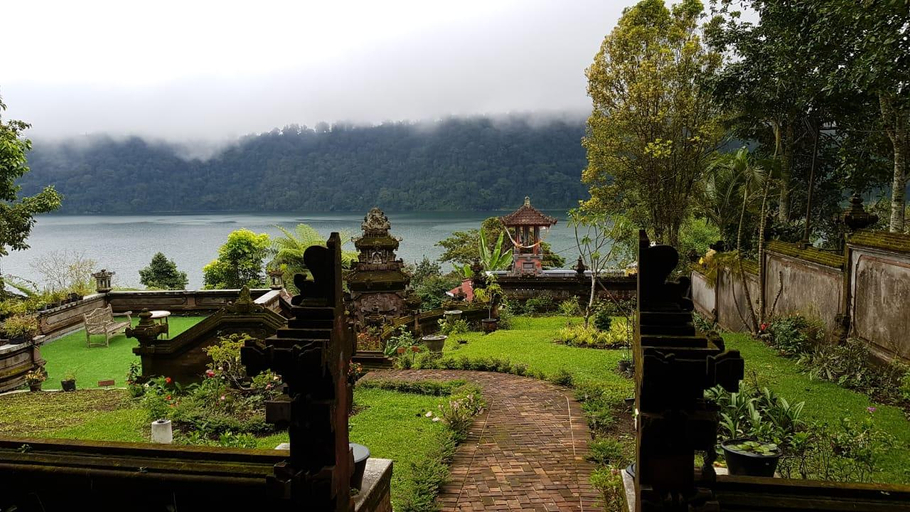 Others 2, Umah Tyang Pancasari, Tabanan