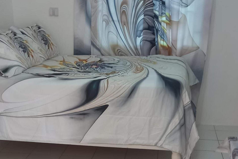 Room 3, House - Sleeps 6 - Patio - Parking