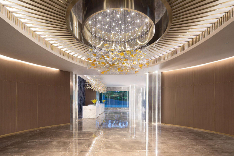 Public Area 3, Hawthorn by Wyndham Honghe Mile Hot Spring, Honghe Hani and Yi