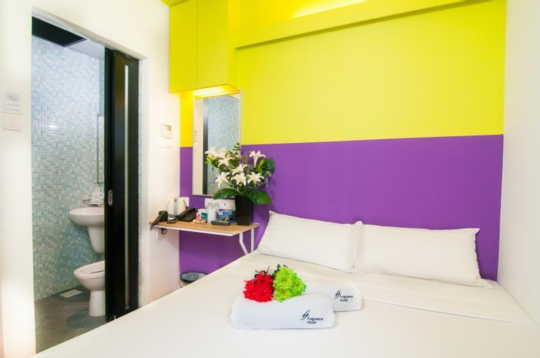 Bedroom 13