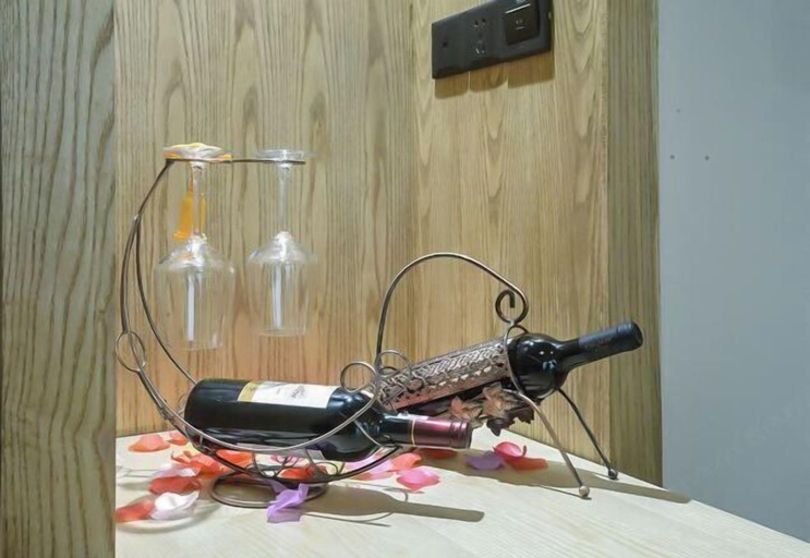 Food & Drinks 5, Yemingju Hotel, Zhuzhou