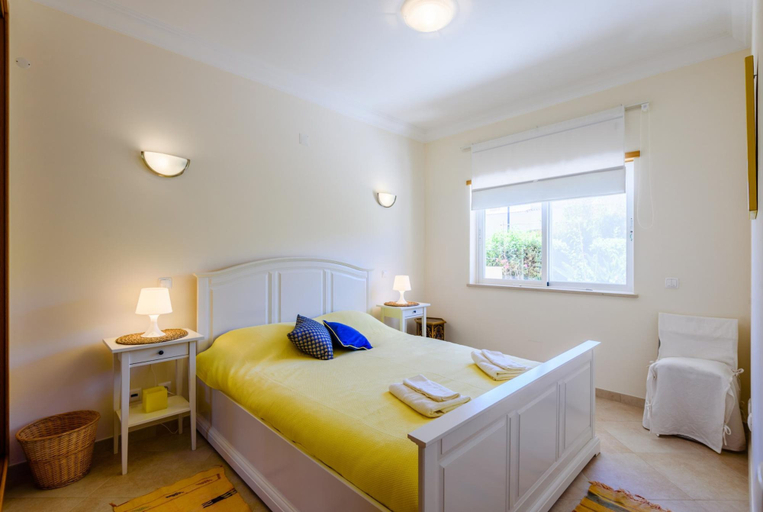 Room 2, Casa Mapie - Boavista Golf Resort Spa, Lagos
