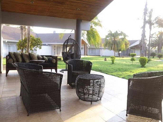Others 4, Pemabwe Guest Lodge, Harare