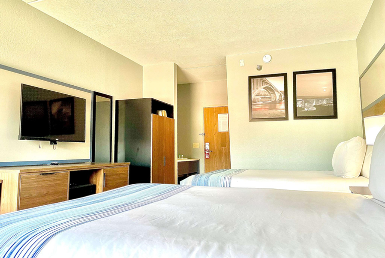 Bedroom 15