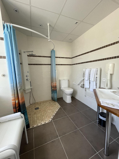 Bathroom 8