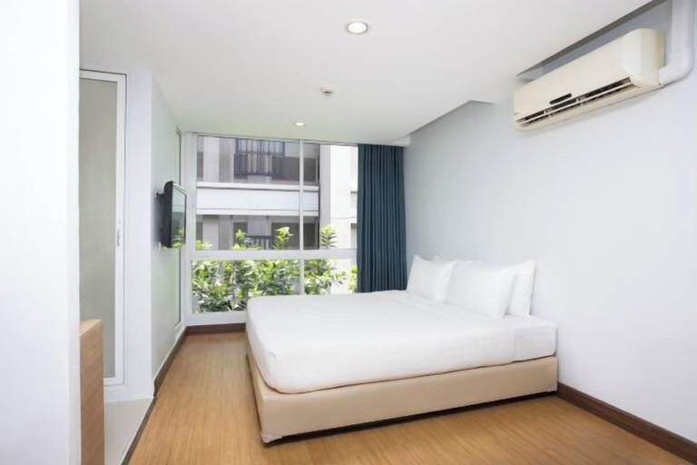 Bedroom 8