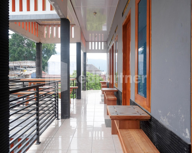 Exterior & Views 5, Wisma Giri Mulyo B near Grojogan Sewu Mitra RedDoorz, Karanganyar
