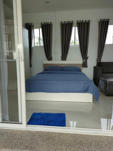 Nongnuchs Homestay Queen Bed, San Sai