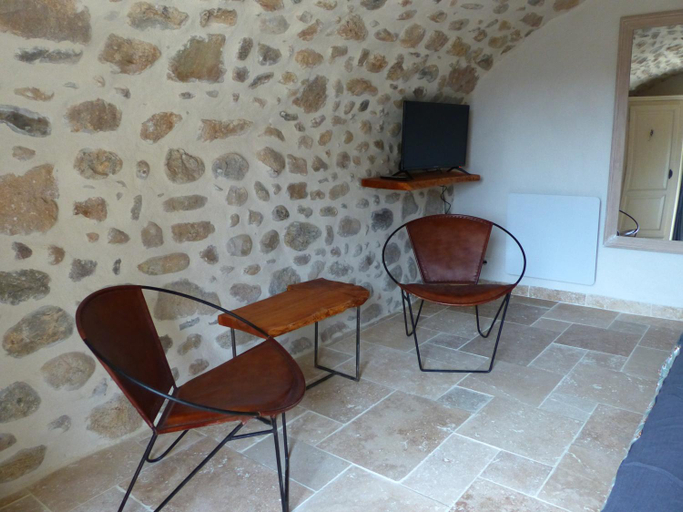 Others 2, clos de Beauregard, Ardèche