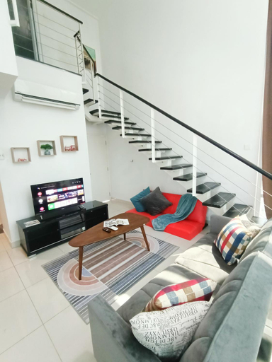 Others 5, Maritime Suite @ George town by Cohans, Penang Island