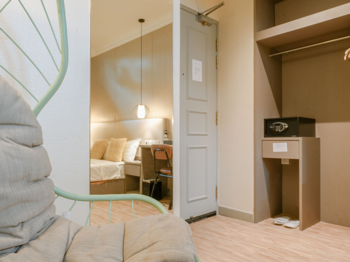 Bedroom 11