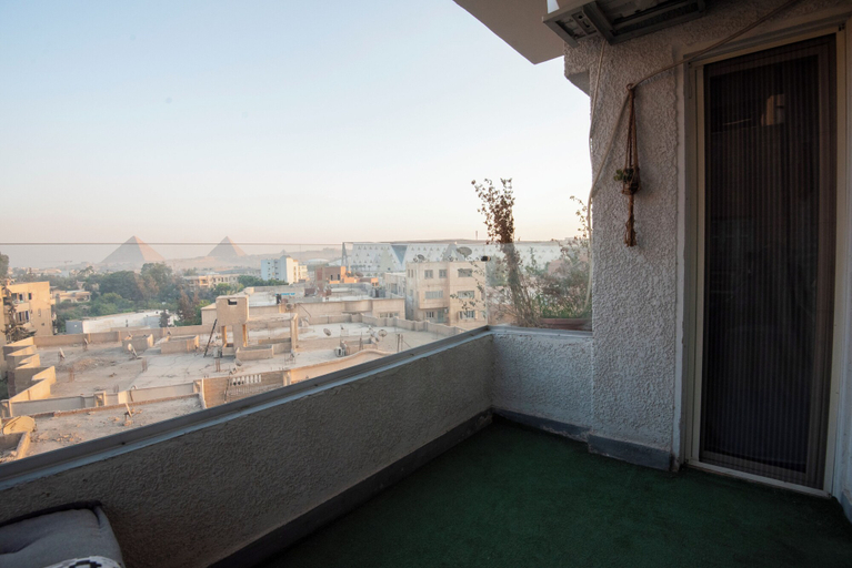 Others, King Tut Hotel Museum & Pyramids View, Al-Ahram