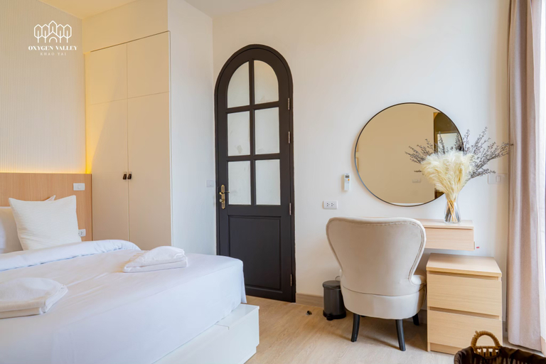 Bedroom 3, Oxygen Valley Khao Yai B10, Pak Chong