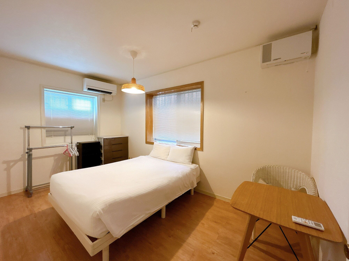 Bedroom 3, Condominium Palace Resort Chatan III, Chatan