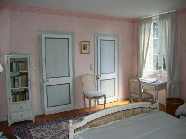 Others 2, AU CHARME DES POMMIERS, Eure
